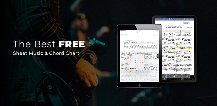 Discover The Benefits Of A Digital Sheet Music Reader Software