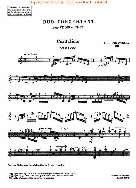 Duo Concertant By Carl Czerny Free Sheet Music