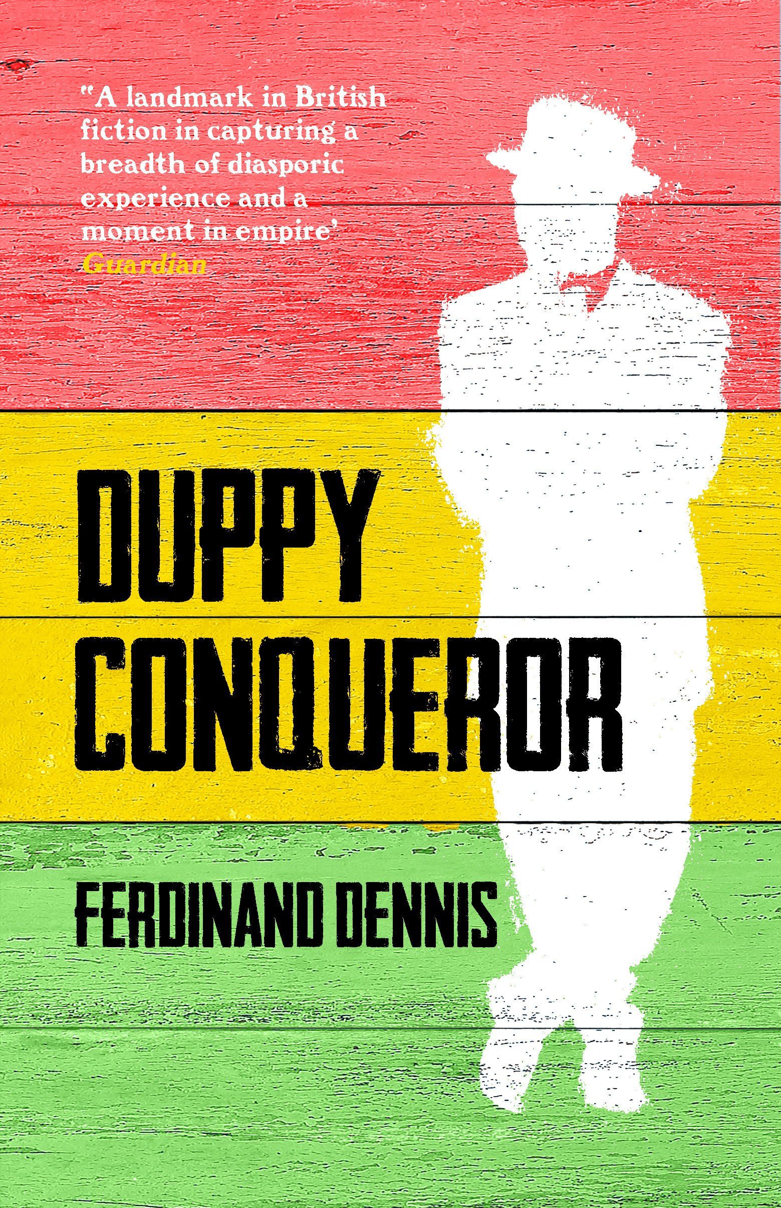 Duppy Conqueror By Bob Marley Free Sheet Music