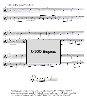 Early American Roots Recorder Edition By Hesperus Free Sheet Music