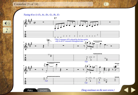 EMedia Masters Of Blues Guitar By N Free Sheet Music