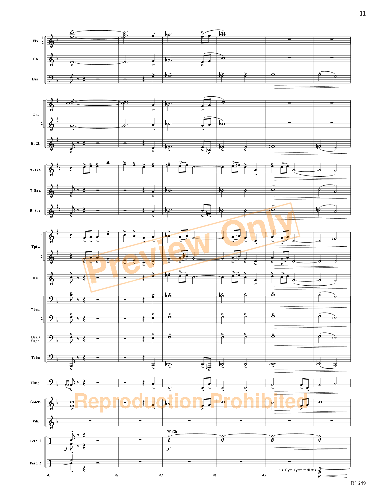 Epic Venture By Tyler S. Grant Free Sheet Music