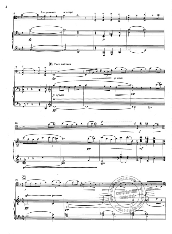 Fantasia On Sussex Folk Tunes By Ralph Vaughan Williams Free Sheet Music