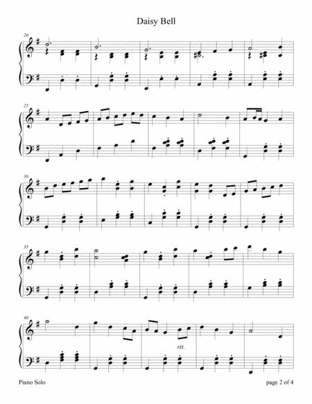 Favorite Love Songs From Yesteryear (A Collection Of 5 Intermediate Piano Solos) By Sharon Wilson Free Sheet Music