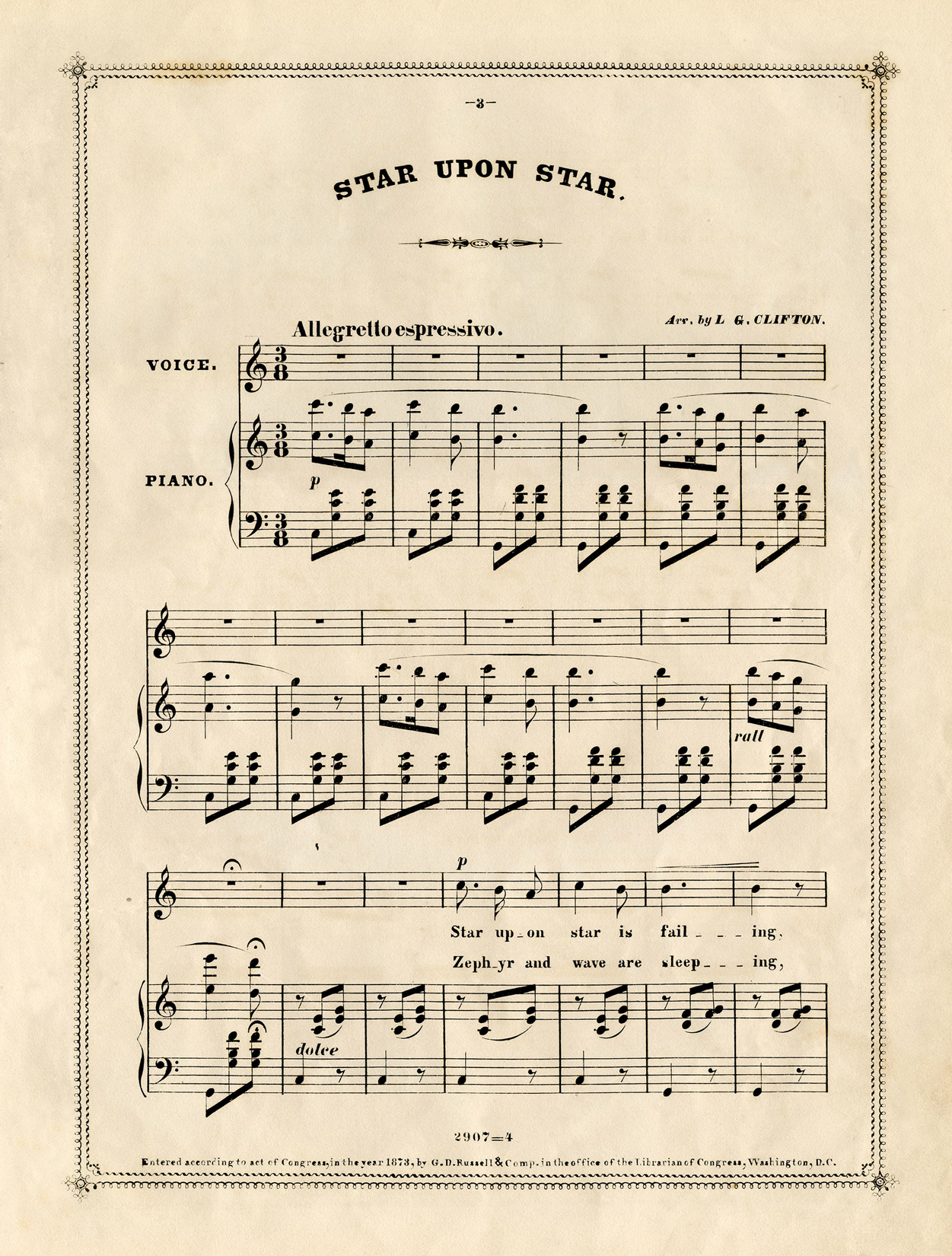 Free By Chicago Free Sheet Music