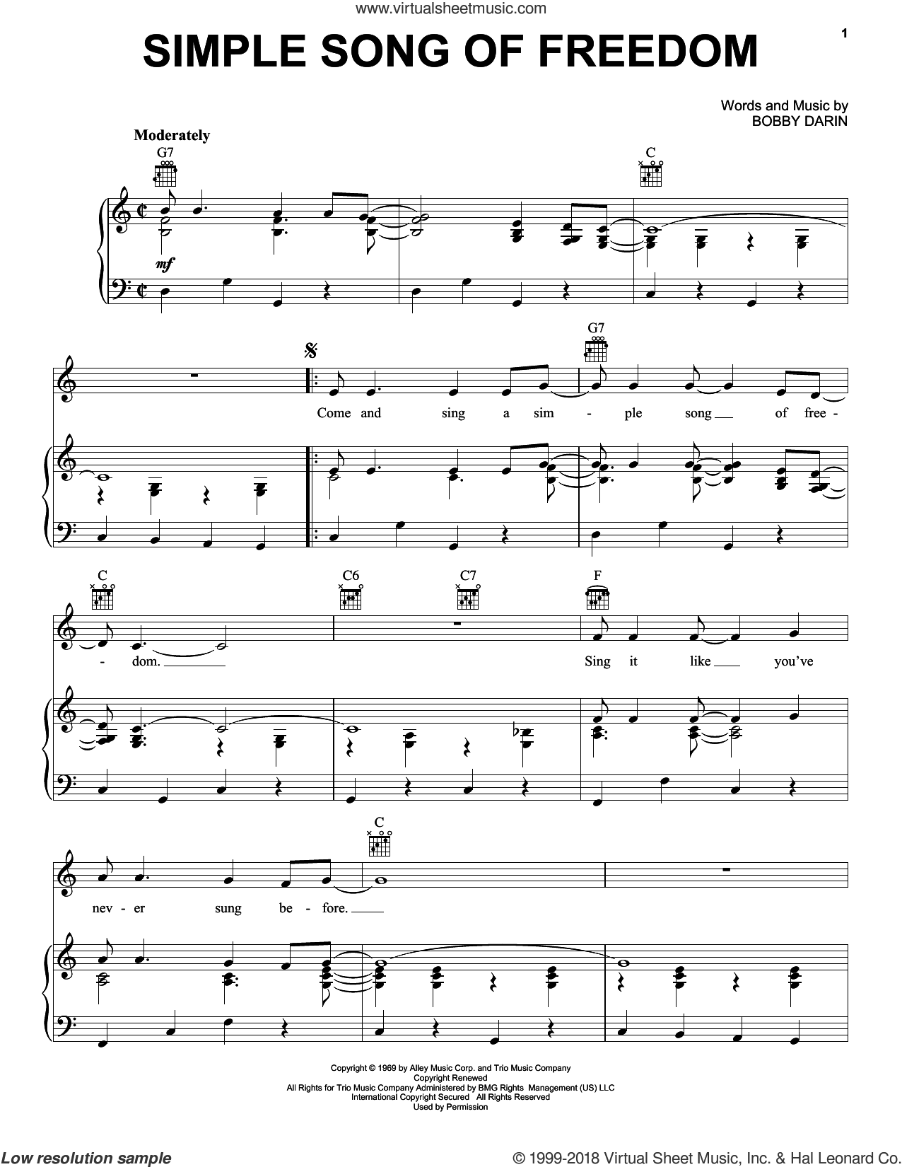 Freedom By Jon Batiste Free Sheet Music