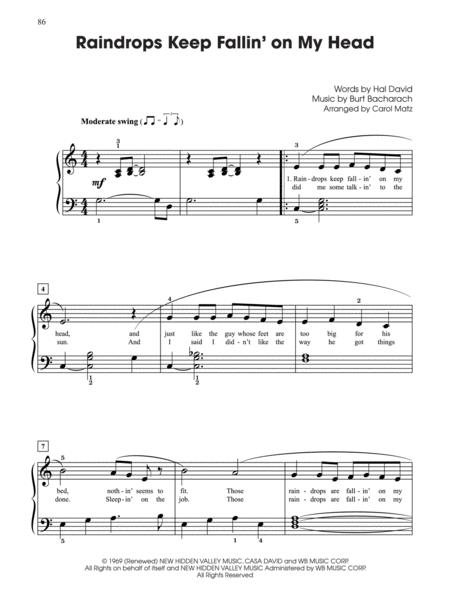 Generations -- Baby Boomers (1964--1974), Book 2 By Victor Labenske Free Sheet Music