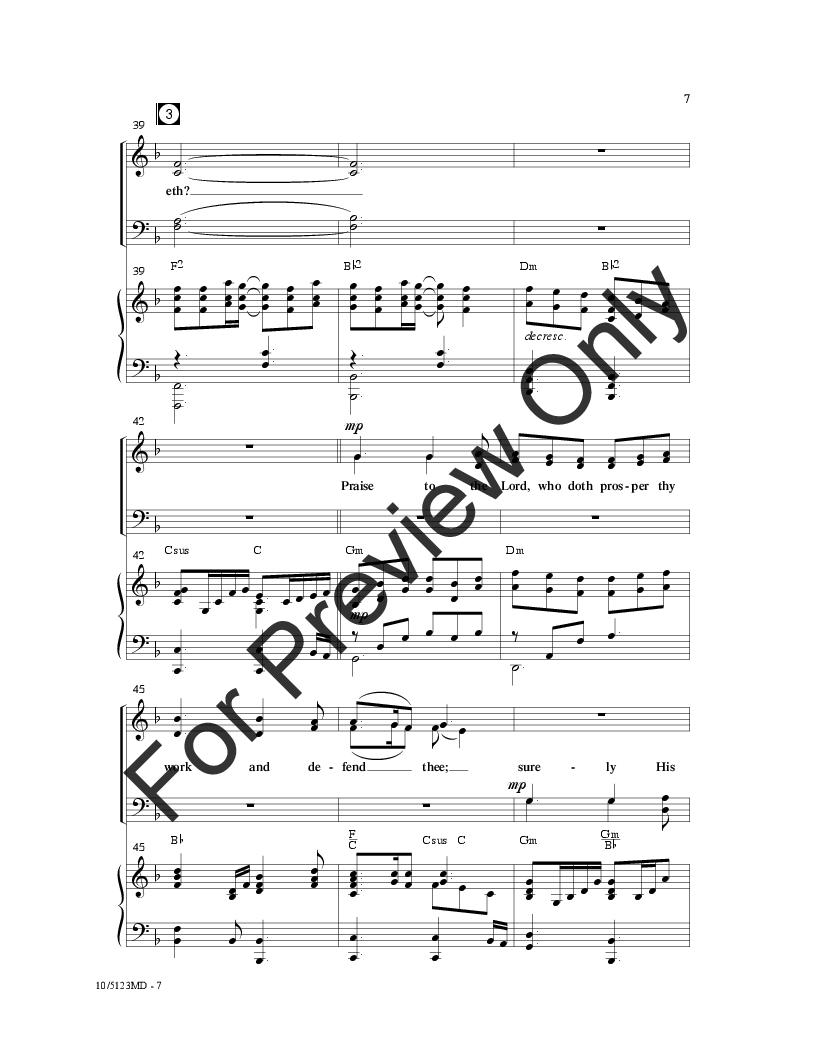 Glad Adoration By Gina Sprunger Free Sheet Music