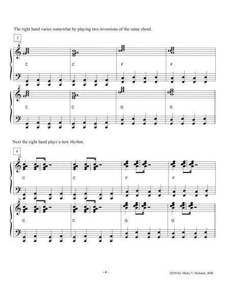 Got The Blues, Complete Piano Blues Method By Misha Stefanuk Free Sheet Music