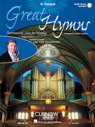 Great Hymns By James Curnow Free Sheet Music