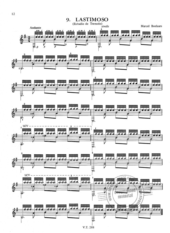 Happy Melodies 3 By Marcel Boelaars Free Sheet Music