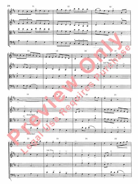 Highland/Etling String Quartet Series: Set 2: Score By Merle J. Isaac Free Sheet Music