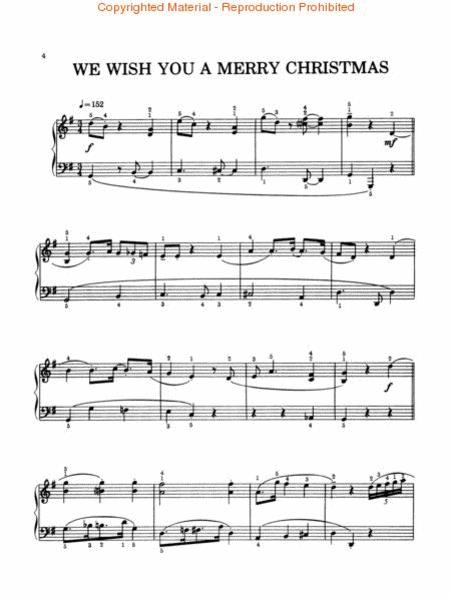 Jazz Up Your Christmas By Lee Evans Free Sheet Music