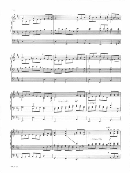 John Ness Beck Favorites For Organ By John Ness Beck Free Sheet Music