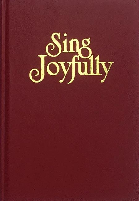 Joyfully Sing! By Cindy Berry Free Sheet Music