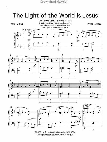 Keyboard Treasury, Vol. 4 By Peter Davis Free Sheet Music