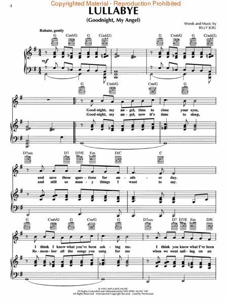 Lullabye (score And Parts) By Kenji Bunch Free Sheet Music