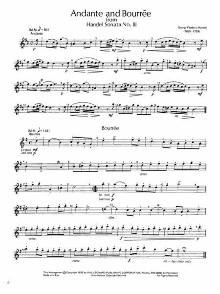 Master Solos Intermediate Level - Alto Sax By Elaine Zajac Free Sheet Music