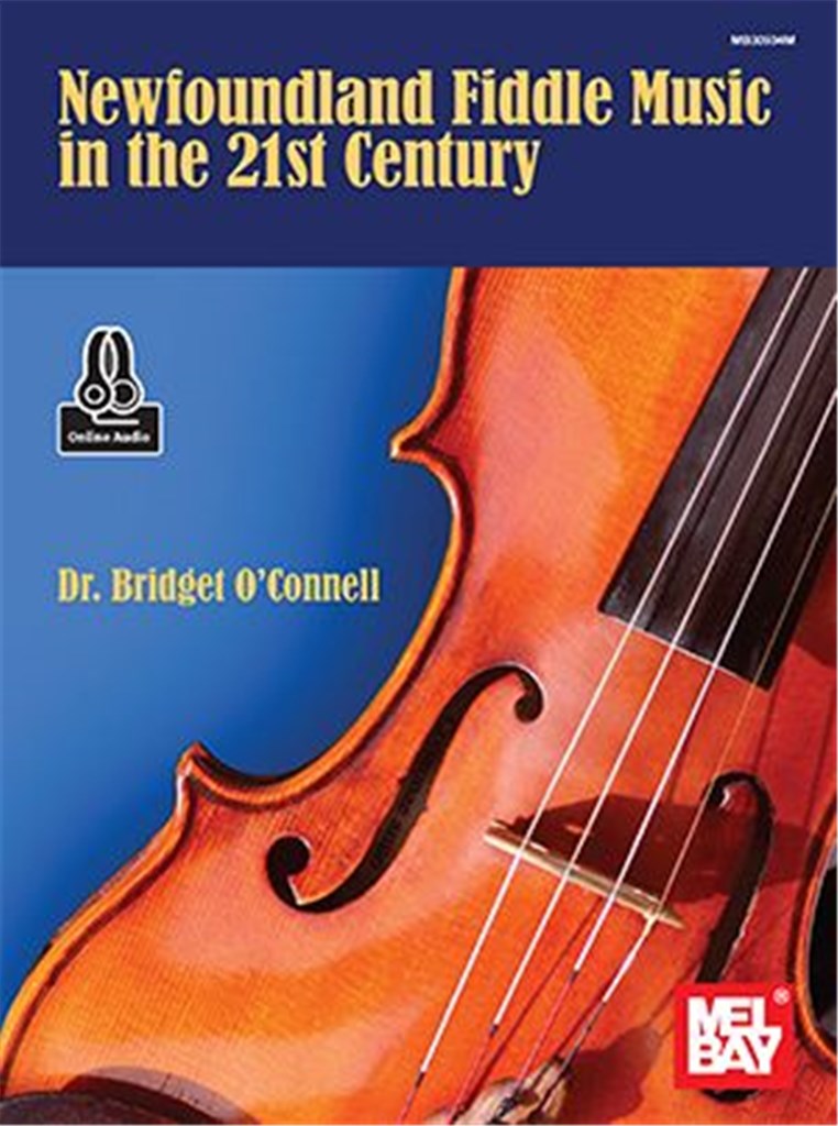 Newfoundland Fiddle Music In The 21st Century By N Free Sheet Music