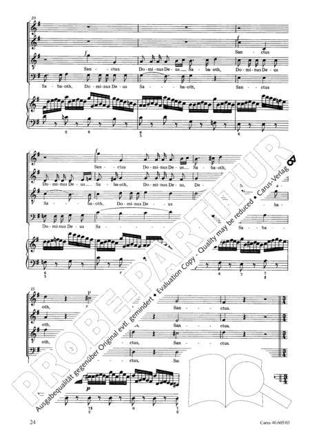 Nikolai Mass (Missa Sancti Nicolai) By Franz Joseph Haydn Free Sheet Music