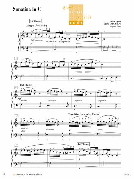 Performance Plus, Book 3 By N Free Sheet Music