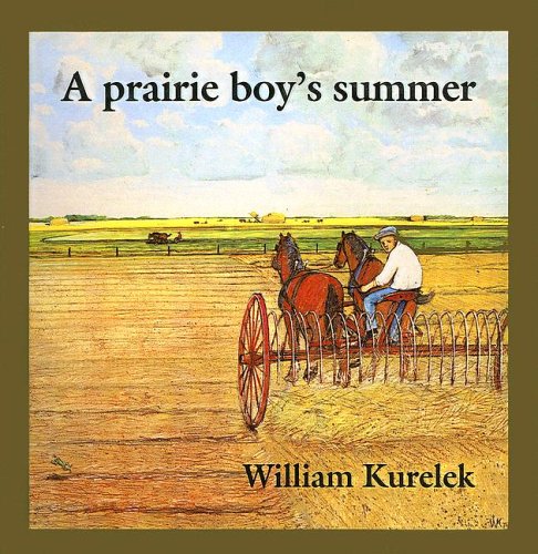 Prairie Boy, Prairie Boy By N Free Sheet Music