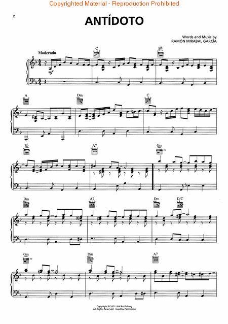 !Pura Bachata! By Various Free Sheet Music