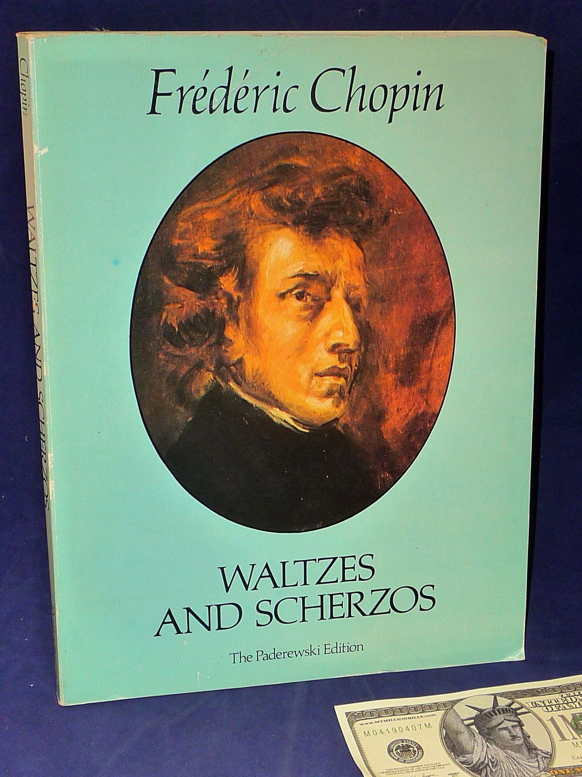 Scherzos By Frederic Chopin Free Sheet Music