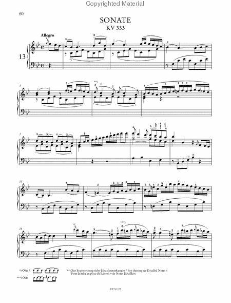 Sonatas Vol. 2 By Robert Valentine Free Sheet Music