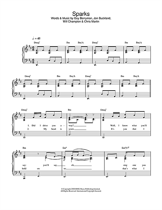 Sparks By Brian Balmages Free Sheet Music