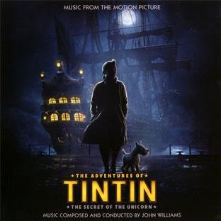 The Captain's Counsel By The Adventures Of Tintin (Movie) Free Sheet Music