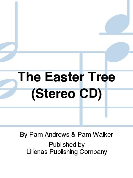 The Easter Tree (Bulk Cds) By Pam Andrews & Pam Walker Free Sheet Music