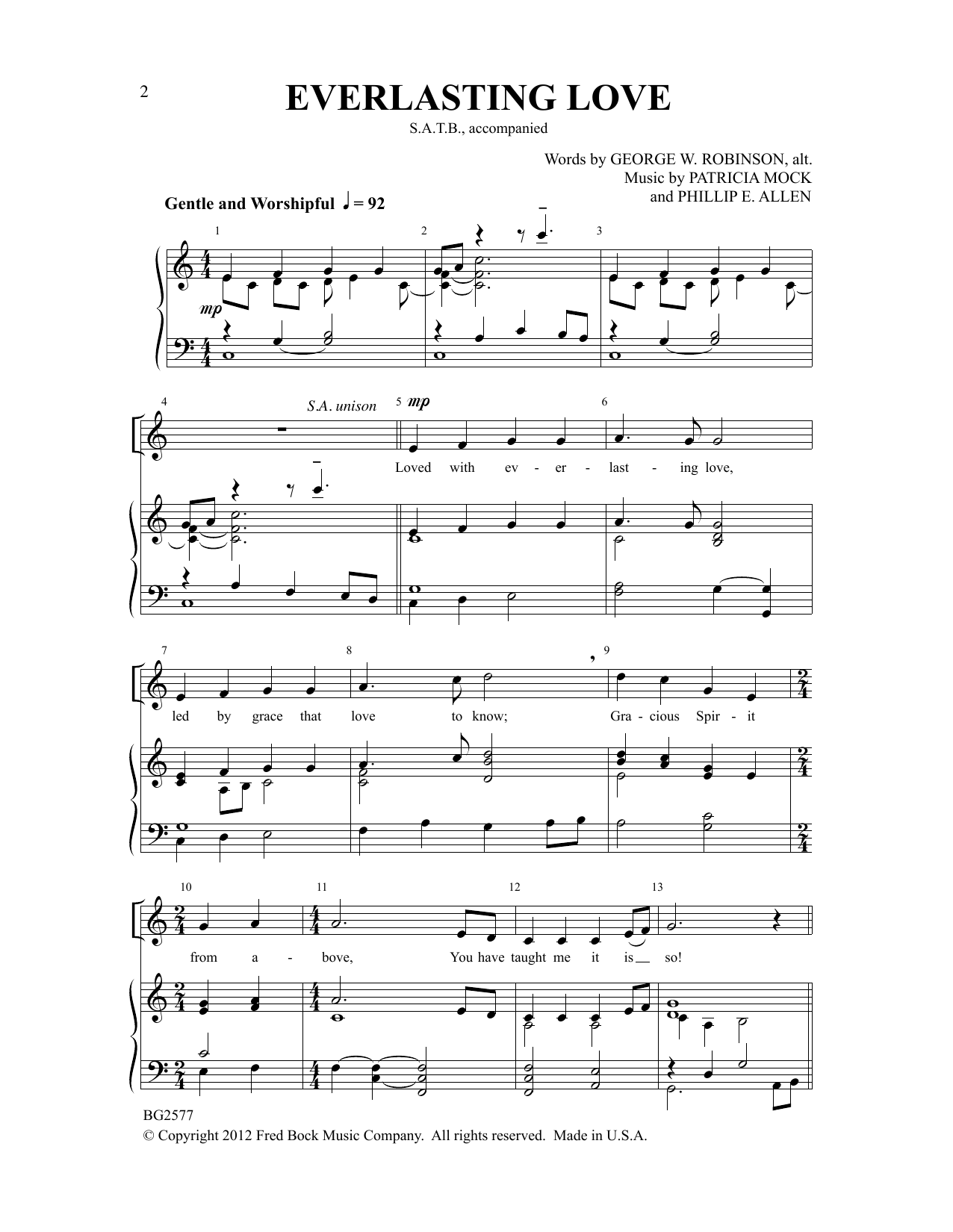 This Will Be (an Everlasting Love) By Natalie Cole Free Sheet Music