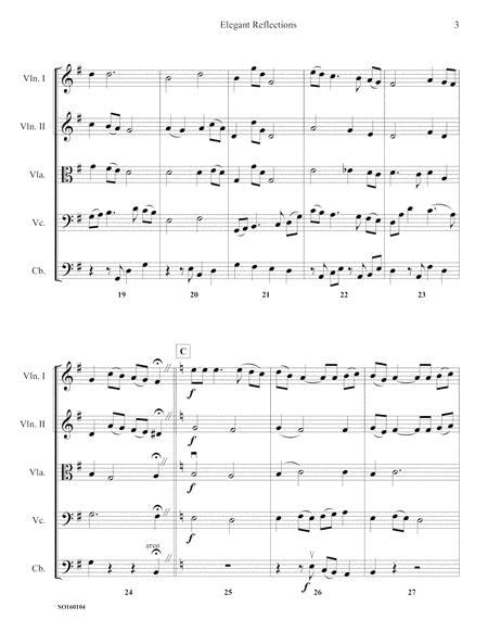 Three Bach Chorales For Band By Charles Booker Free Sheet Music