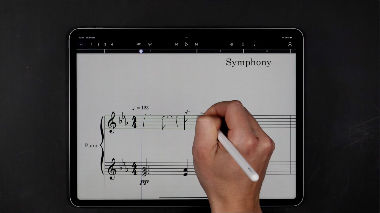 Top 5 Online Tools For Writing Music Notation