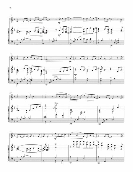 Trumpet Stylings, Vol. 2 By Jack Schrader Free Sheet Music