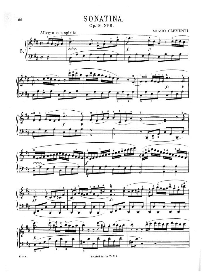 Tussilago / Coltsfoot Op.36 By Timo-Juhani Kyllonen Free Sheet Music