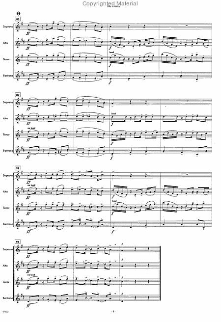 Ulla In Africa By Heiner Wiberny Free Sheet Music