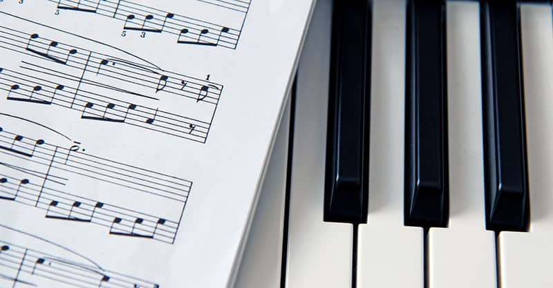 Unlock Your Musical Talent: Create With Free Music Scores