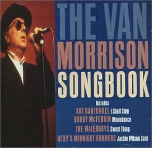 Van Morrison - Guitar Songbook By Van Morrison Free Sheet Music