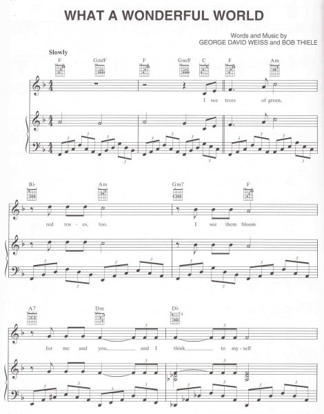 Vocal Complete -- Male Voice Jazz Standards By N Free Sheet Music