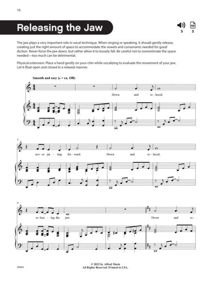 Vocalize! 2 By Andy Beck Free Sheet Music