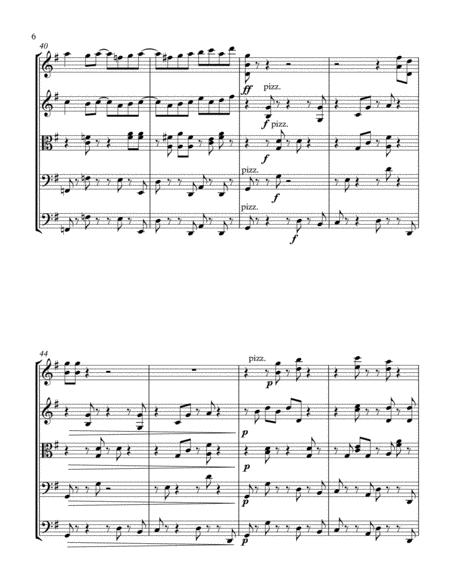 Voces Ritmicas By Jordan Grigg Free Sheet Music