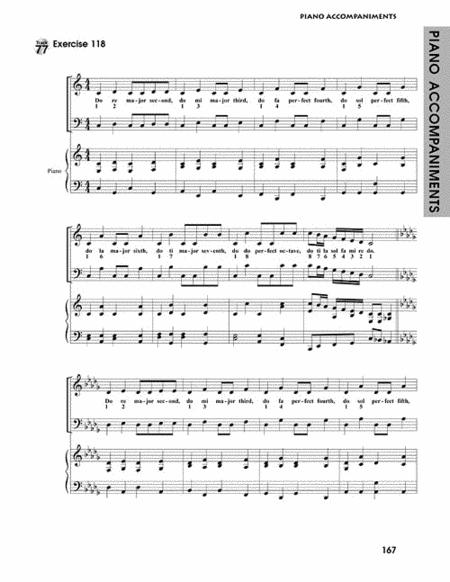 Voice Builders For Better Choirs By Emily Crocker Free Sheet Music