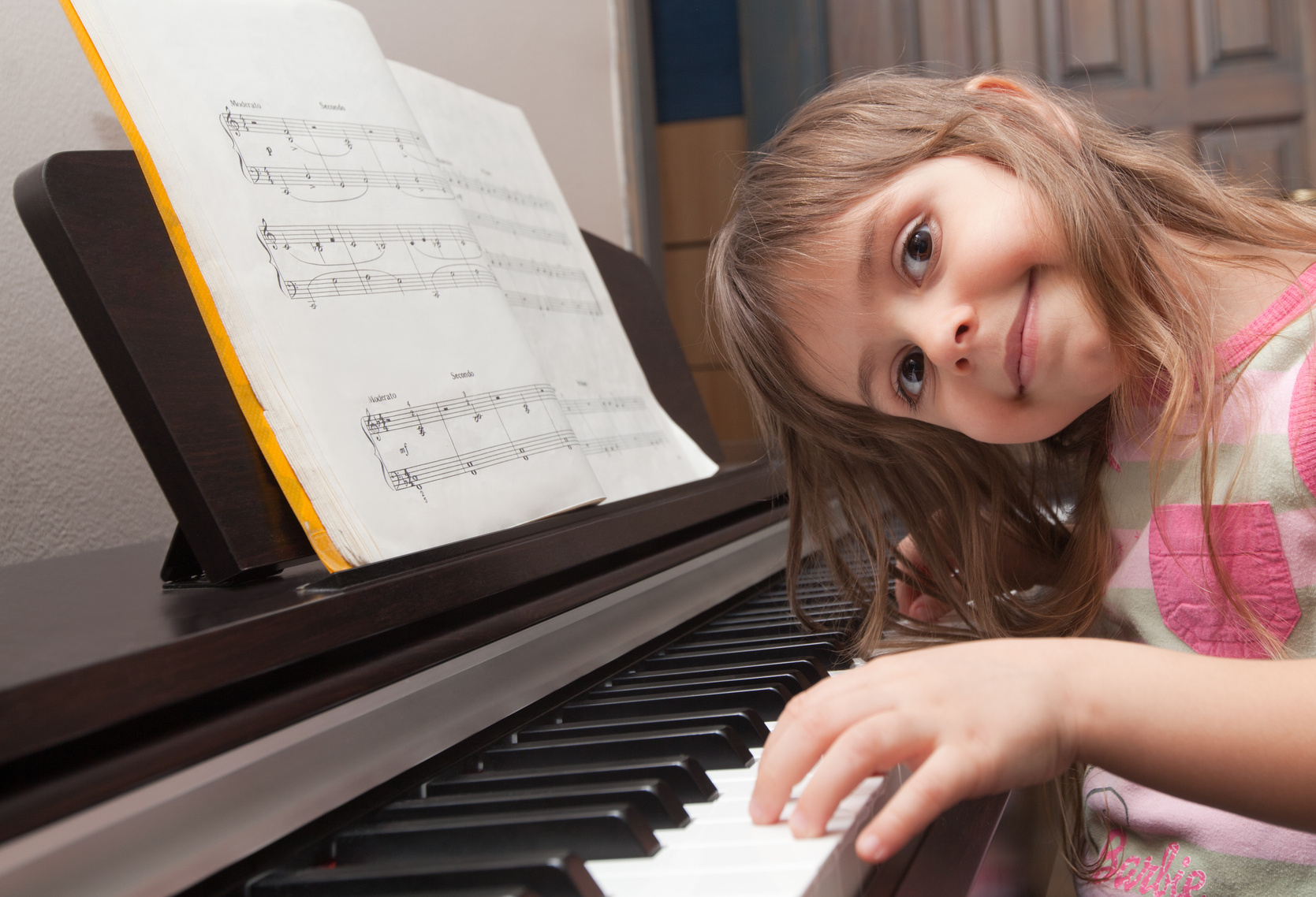 What Child Is This?  Piano Four Hands By Traditional Free Sheet Music