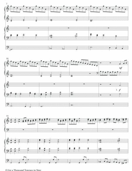 Where Two Are Gathered By Eleanor Whitsett Free Sheet Music