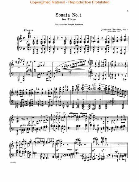 Works For Pianoforte Solo (Complete), Volume 1 By Felix Bartholdy Mendelssohn Free Sheet Music